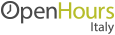 OpenHours Italia